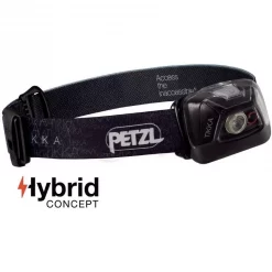 Top 10 🔥 Lampe Frontale Petzl Tikka Hybrid Noire 🎉