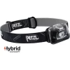 Nouveau ⌛ Lampe Frontale Petzl Tikkina Hybrid Noire ✨ -VOYAGE LES INDISPENSABLES Soldes lampe frontale petzl tikkina hybrid noire