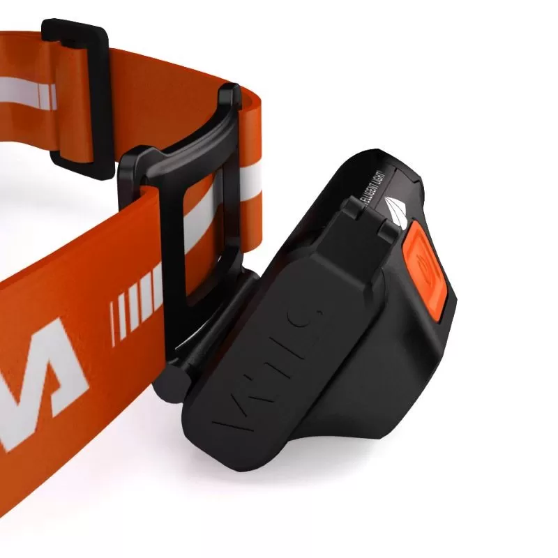 Le moins cher 😀 Lampe Frontale Silva Scout ⭐ 4 Le moins cher 😀 Lampe Frontale Silva Scout ⭐ – Image 2