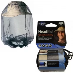 Bon marché 🎁 Moustiquaire De Tête Sea To Summit Headnet 🔥