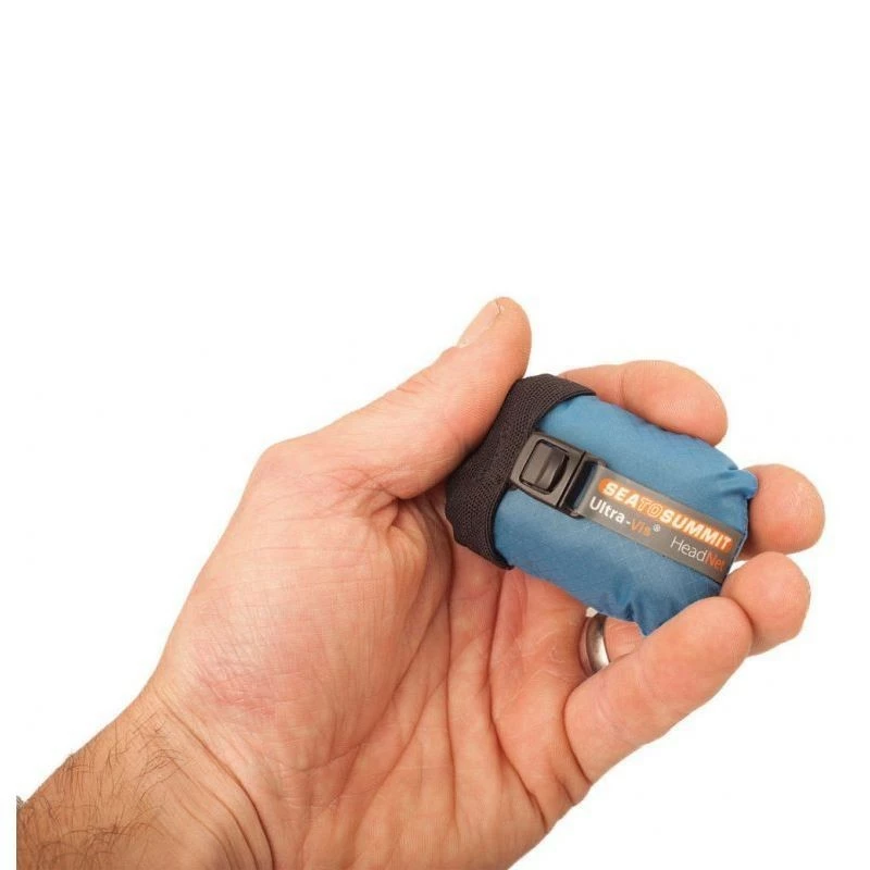 Vente flash đ Moustiquaire De TĂȘte Sea To Summit Nano Headnet đ 5 Vente flash đ Moustiquaire De TĂȘte Sea To Summit Nano Headnet đ â Image 3
