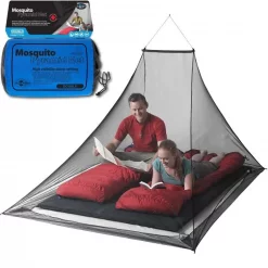 Top 10 ⭐ Moustiquaire Double Sea To Summit Mosquito Pyramid Net 🎉