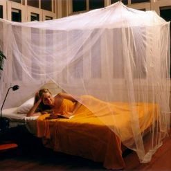 Meilleur prix 🔥 Moustiquaire Imprégnée Pharmavoyage Bangla ⌛ -VOYAGE LES INDISPENSABLES Soldes moustiquaire impregnee bangla pharmavoyage 2