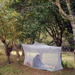 Le moins cher ⭐ Moustiquaire Imprégnée Pharmavoyage Cabin 2 😉 -VOYAGE LES INDISPENSABLES Soldes moustiquaire impregnee cabin 2 pharmavoyage 2