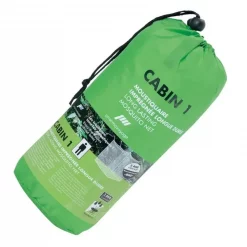 Le moins cher 🎁 Moustiquaire Imprégnée Pharmavoyage Cabin 1 😀 -VOYAGE LES INDISPENSABLES Soldes moustiquaire impregnee pharmavoyage cabin 1 2