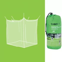 Le moins cher 🎁 Moustiquaire Imprégnée Pharmavoyage Cabin 1 😀