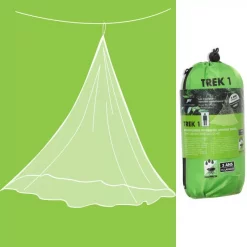Offres 👏 Moustiquaire Imprégnée Pharmavoyage Trek 1 🔥
