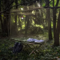 Sortie ⭐ Moustiquaire CAO Rectangulaire 🔔 -VOYAGE LES INDISPENSABLES Soldes moustiquaire rectangulaire cao 2