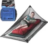 Grosses soldes 🎁 Moustiquaire Simple Sea To Summit Mosquito Pyramid Net 👏 -VOYAGE LES INDISPENSABLES Soldes moustiquaire simple mosquito pyramid net sea to summit