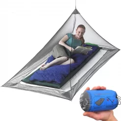 Meilleure vente ✨ Moustiquaire Simple Sea To Summit Nano Mosquito Pyramid Net 🥰