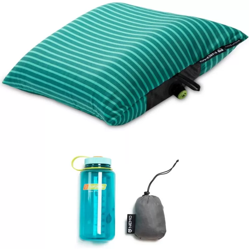 Bon marché ⌛ Oreiller Gonflable Nemo Fillo Elite 👏 3 Bon marché ⌛ Oreiller Gonflable Nemo Fillo Elite 👏