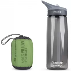 Bon marché 🔥 Oreiller Gonflable Sea To Summit Aeros Premium Pillow 🎁 -VOYAGE LES INDISPENSABLES Soldes oreiller gonflable sea to summit aeros premium pillow 4