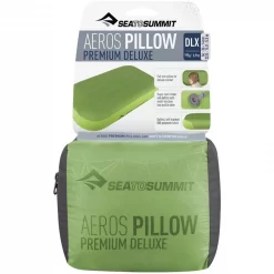 Bon marché 🔥 Oreiller Gonflable Sea To Summit Aeros Premium Pillow 🎁 -VOYAGE LES INDISPENSABLES Soldes oreiller gonflable sea to summit aeros premium pillow 5