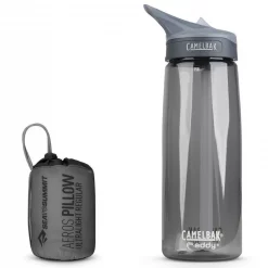 Meilleure vente 😀 Oreiller Gonflable Sea To Summit Aeros Ultralight Pillow 😍 -VOYAGE LES INDISPENSABLES Soldes oreiller gonflable sea to summit aeros ultralight pillow 4