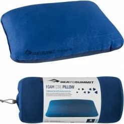 Coupon ⌛ Oreiller Sea To Summit Foam Core Pillow Regular ⭐