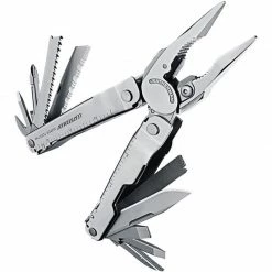 Coupon ❤️ Outil Multifonction Leatherman Super Tool 300 + étui 😀 -VOYAGE LES INDISPENSABLES Soldes outil multi fonctions leatherman super tool etui 2