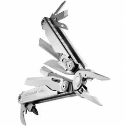 Meilleur prix 🌟 Outil Multifonction Leatherman Surge + étui 💯 -VOYAGE LES INDISPENSABLES Soldes outil multi fonctions leatherman surge etui 2