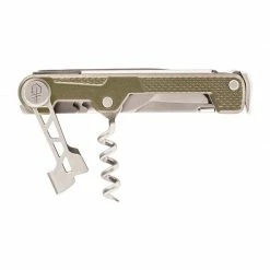 Offres 🎁 Outil Multifonction Gerber Armbar Cork Shimmer Gold ✨ -VOYAGE LES INDISPENSABLES Soldes outil multifonction gerber armbar cork shimmer gold 4