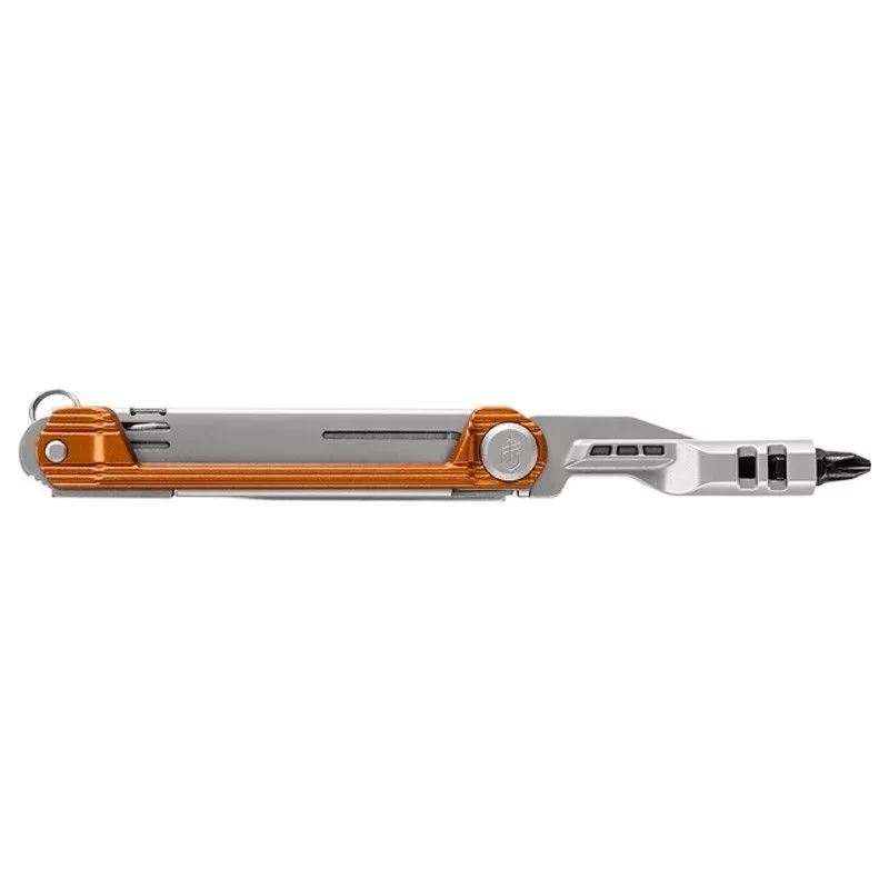 Nouveau 😉 Outil Multifonction Gerber Armbar Slim Drive Burnt Orange 👍 7 Nouveau 😉 Outil Multifonction Gerber Armbar Slim Drive Burnt Orange 👍 – Image 5