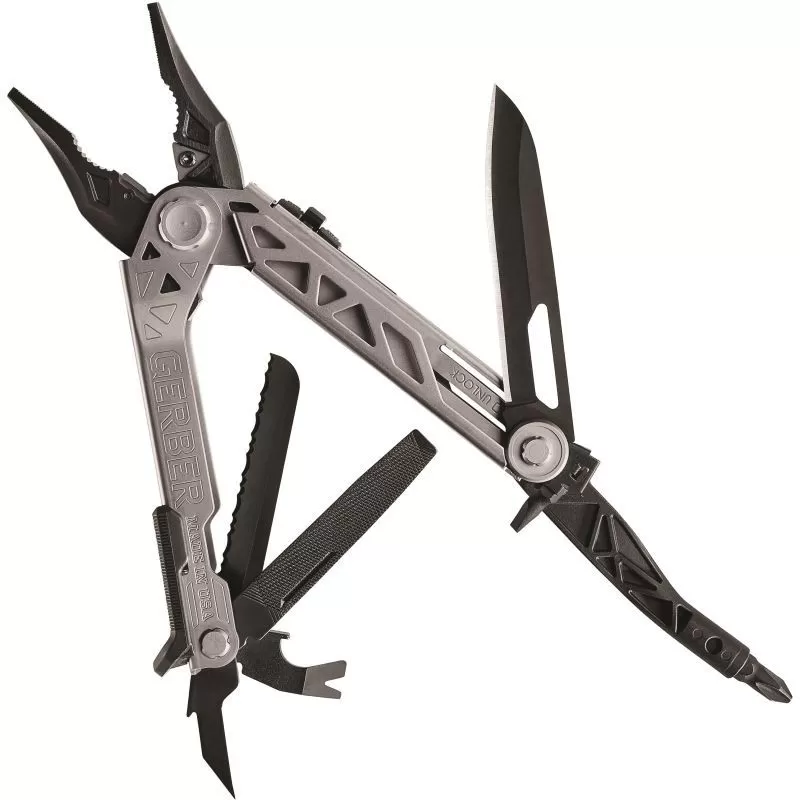 Meilleure affaire 🥰 Outil Multifonction Gerber Center Drive + étui 😍 5 Meilleure affaire 🥰 Outil Multifonction Gerber Center Drive + étui 😍 – Image 3