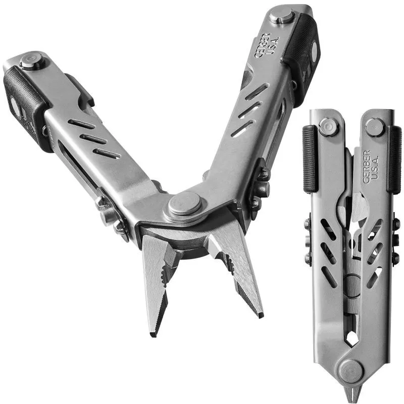 Coupon 🎉 Outil Multifonction Gerber MP400 Compact Sport + étui 🤩 5 Coupon 🎉 Outil Multifonction Gerber MP400 Compact Sport + étui 🤩 – Image 3