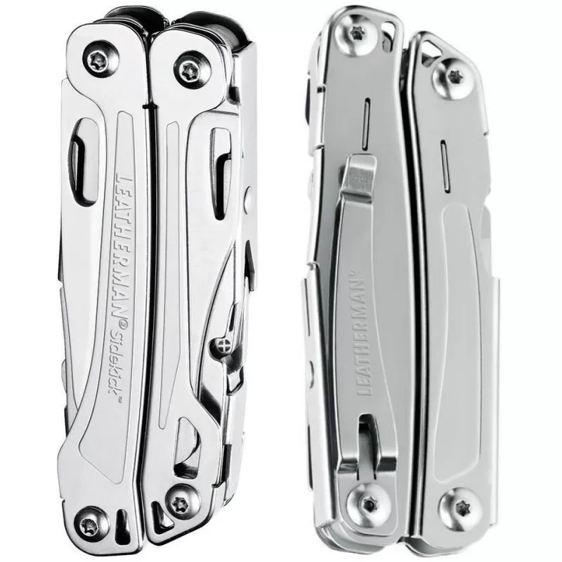 Les meilleures critiques de ❤️ Outil Multifonction Leatherman Sidekick + étui ✔️ 4 Les meilleures critiques de ❤️ Outil Multifonction Leatherman Sidekick + étui ✔️ – Image 2