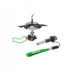 Grosses soldes ✔️ Popote Et Gamelle Pack Optimus Elektra FE - Popote, Réchaud, Pare-vent Et Piézo 🧨 10 Grosses soldes ✔️ Popote Et Gamelle Pack Optimus Elektra FE - Popote, Réchaud, Pare-vent Et Piézo 🧨 -VOYAGE LES INDISPENSABLES Soldes pack optimus elektra fe 2