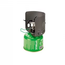 Grosses soldes ✔️ Popote Et Gamelle Pack Optimus Elektra FE - Popote, Réchaud, Pare-vent Et Piézo 🧨 13 Grosses soldes ✔️ Popote Et Gamelle Pack Optimus Elektra FE - Popote, Réchaud, Pare-vent Et Piézo 🧨 -VOYAGE LES INDISPENSABLES Soldes pack optimus elektra fe 5