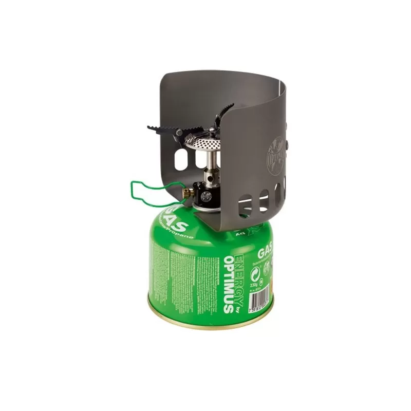 Grosses soldes ✔️ Popote Et Gamelle Pack Optimus Elektra FE - Popote, Réchaud, Pare-vent Et Piézo 🧨 8 Grosses soldes ✔️ Popote Et Gamelle Pack Optimus Elektra FE - Popote, Réchaud, Pare-vent Et Piézo 🧨 – Image 6