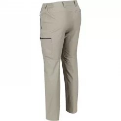 Tout neuf 🥰 Textile Pantalon Regatta Highton Trousers Sable 🛒 -VOYAGE LES INDISPENSABLES Soldes pantalon regatta highton trousers sable 2