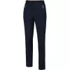 Nouveau 👍 Textile Pantalon Regatta 👩 Women Xert Stretch Trousers III Bleu 💯