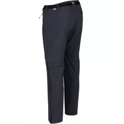 Remise 🧨 Textile Pantalon Regatta Xert Stretch Z/O Trousers III Gris 🛒 12 Remise 🧨 Textile Pantalon Regatta Xert Stretch Z/O Trousers III Gris 🛒 -VOYAGE LES INDISPENSABLES Soldes pantalon regatta xert stretch zo trousers iii gris 4