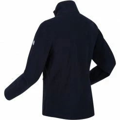 Tout neuf 🔔 Textile Polaire Regatta Floreo IV Bleu Marine 👏 -VOYAGE LES INDISPENSABLES Soldes polaire regatta floreo iv bleu marine 2