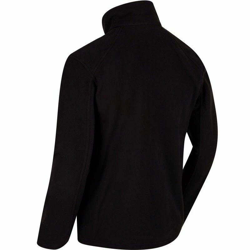 Offres 🌟 Textile Polaire Regatta Hedman II Noire 👏 5 Offres 🌟 Textile Polaire Regatta Hedman II Noire 👏 – Image 3