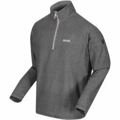 Offres ⌛ Textile Polaire Regatta Montes Grise 🎁 -VOYAGE LES INDISPENSABLES Soldes polaire regatta montes grise 2