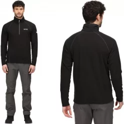 VOYAGE LES INDISPENSABLES Soldes -VOYAGE LES INDISPENSABLES Soldes polaire regatta montes noire 1