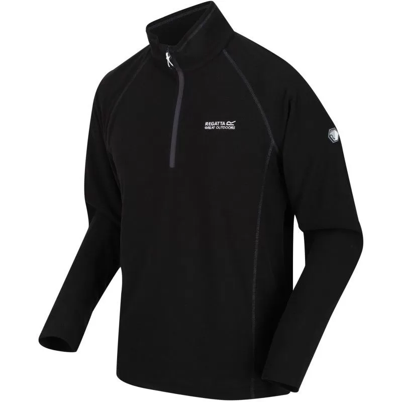 Offres ❤️ Textile Polaire Regatta Montes Noire ✔️ 5 Offres ❤️ Textile Polaire Regatta Montes Noire ✔️ – Image 3