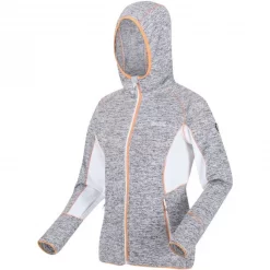 Nouveau 🧨 Textile Polaire Regatta Walbury III Blanche Et Grise 👍 -VOYAGE LES INDISPENSABLES Soldes polaire regatta walbury iii blanche et grise 2