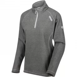 Offres 🔔 Textile Polaire Regatta 👩 Women Montes Grise ⭐ -VOYAGE LES INDISPENSABLES Soldes polaire regatta women montes grise 2