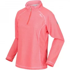 Top 10 ⌛ Textile Polaire Regatta 👩 Women Montes Rose Orange 😀 -VOYAGE LES INDISPENSABLES Soldes polaire regatta women montes rose orange 2