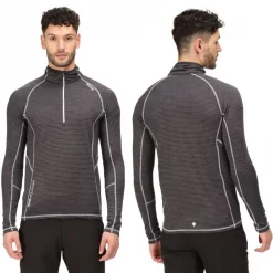 VOYAGE LES INDISPENSABLES Soldes -VOYAGE LES INDISPENSABLES Soldes polaire regatta yonder noire 1