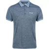 Grosses soldes 😍 Textile Polo Regatta Remex II Bleu 🔥 -VOYAGE LES INDISPENSABLES Soldes polo regatta remex ii bleu