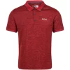 Coupon 🎁 Textile Polo Regatta Remex II Rouge 🔔 2 Coupon 🎁 Textile Polo Regatta Remex II Rouge 🔔 -VOYAGE LES INDISPENSABLES Soldes polo regatta remex ii rouge