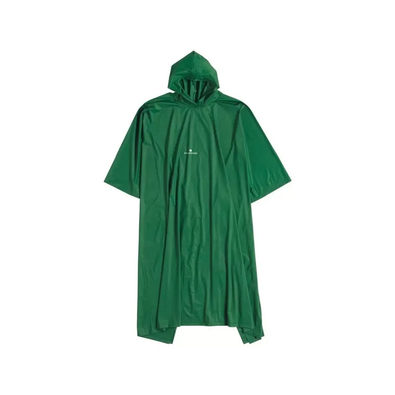 Tout neuf 😉 Textile Poncho Ferrino Adulte Vert 🧨 3 Tout neuf 😉 Textile Poncho Ferrino Adulte Vert 🧨