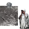 Les meilleures critiques de 🥰 Textile Poncho De Survie Highlander Reflective Survival Poncho ⌛ -VOYAGE LES INDISPENSABLES Soldes poncho de survie highlander reflective survival poncho