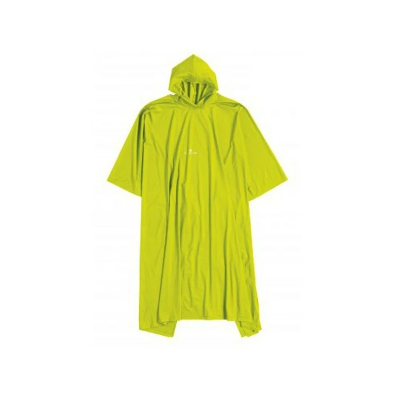 Le moins cher 😍 Textile Poncho Ferrino Junior Jaune 🔔 3 Le moins cher 😍 Textile Poncho Ferrino Junior Jaune 🔔