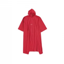 Les meilleures critiques de 🧨 Textile Poncho Ferrino Junior Rouge ⭐