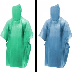Acheter 🥰 Textile Poncho De Secours CAO Adulte ⌛