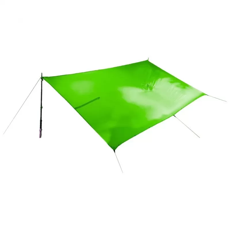 Nouveau ⭐ Textile Poncho Tarp Sea To Summit Nylon Vert 😉 5 Nouveau ⭐ Textile Poncho Tarp Sea To Summit Nylon Vert 😉 – Image 3