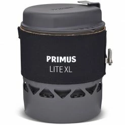 Vente flash ✨ Popote Et Gamelle Popote Alu Anodisé Primus Lite XL Pot ⌛
